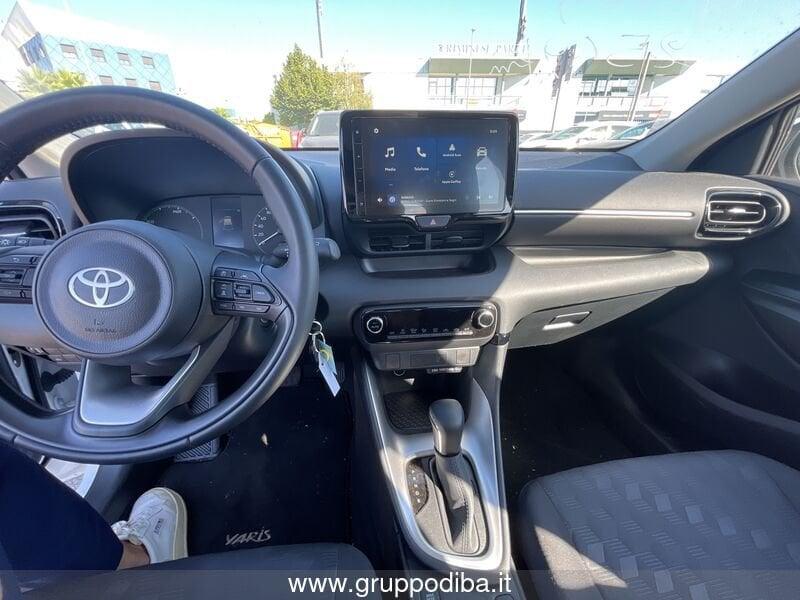 Toyota Yaris IV 2020 1.5h Active