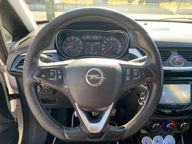 OPEL Corsa 1.4 Turbo 150CV Start&Stop Coupé S