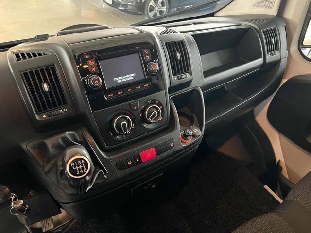 PEUGEOT Boxer 328 2.2 HDi/110CV FAP PC-TN Furgone