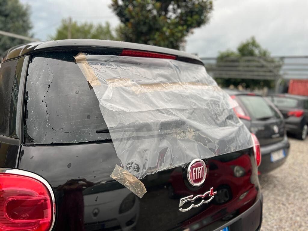 Fiat 500L 1.3 Multijet 85 CV Easy X COMMERCIANTI