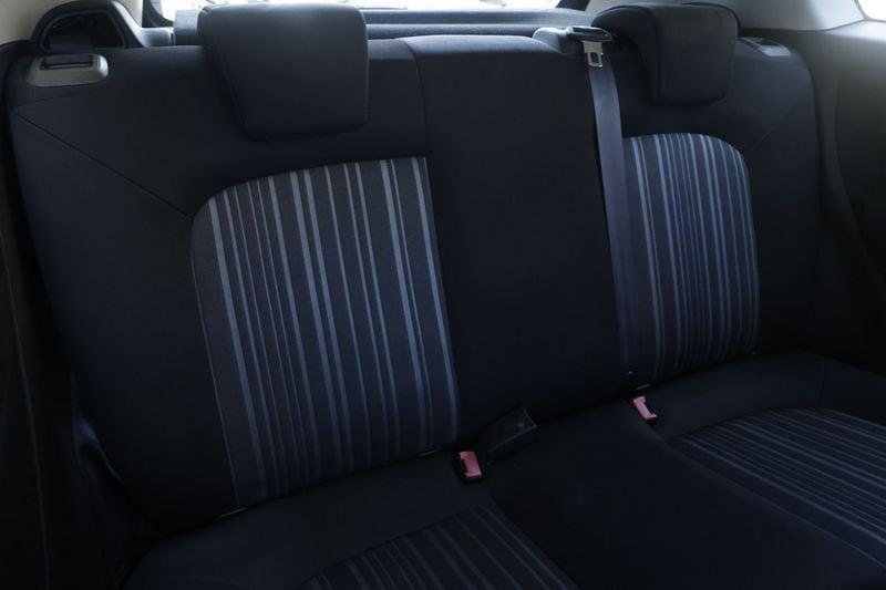 FIAT Punto Punto 1.3 MJT II 75 CV 3 porte Pop Unicoproprietario