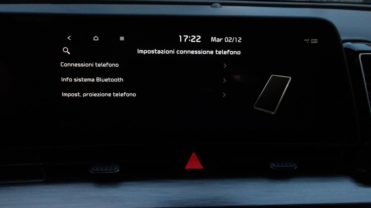 KIA SPORTAGE 1.6 B/GPL-CASA MADRE-PREZZO PROMO!