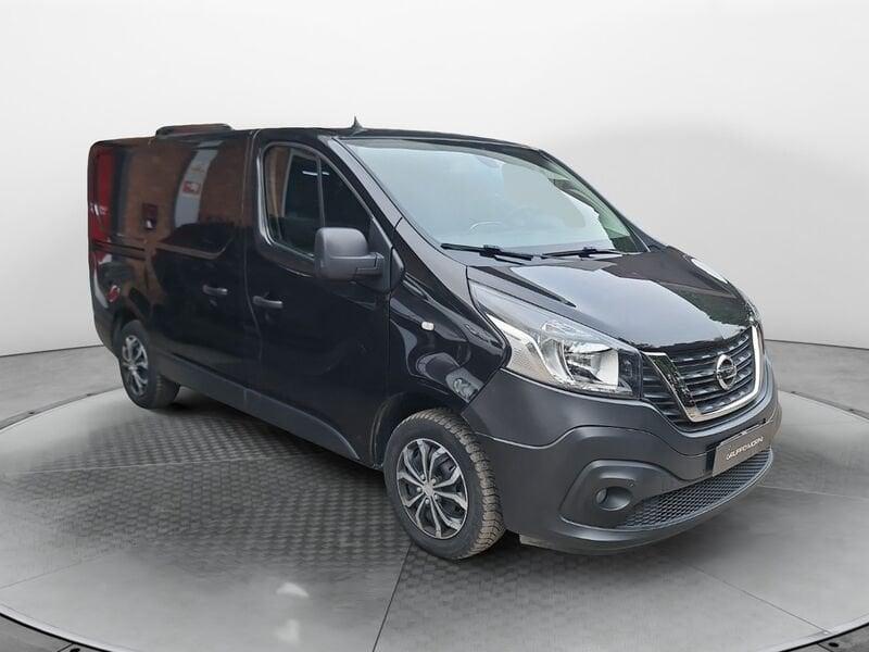 Nissan NV300 27 2.0 dCi 120CV PC-TN Van AUTOCARRO