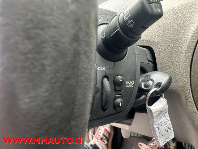 RENAULT Modus 1.5 dCi 85CV Confort Dynamique CLIMA!!!!