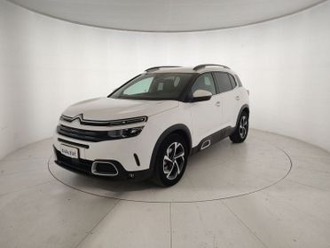 Citroën C5 Aircross I 2018 Diesel 1.5 bluehdi Shine s&s 130cv