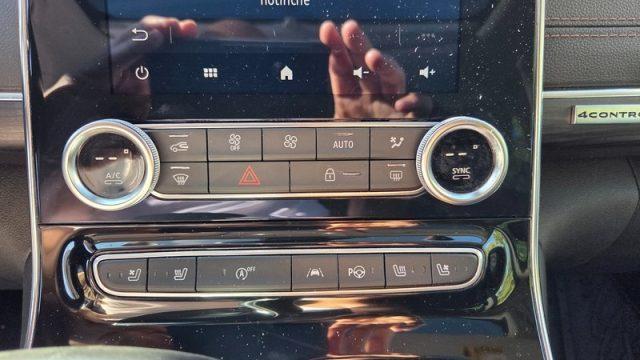 RENAULT Espace Blue dCi 200CV EDC Initiale Paris 4Control PERMUTE