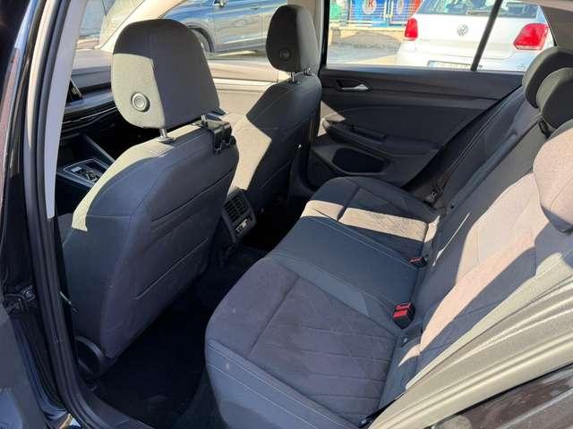 Volkswagen Golf Golf VIII 2020 1.5 tgi Style 130cv dsg