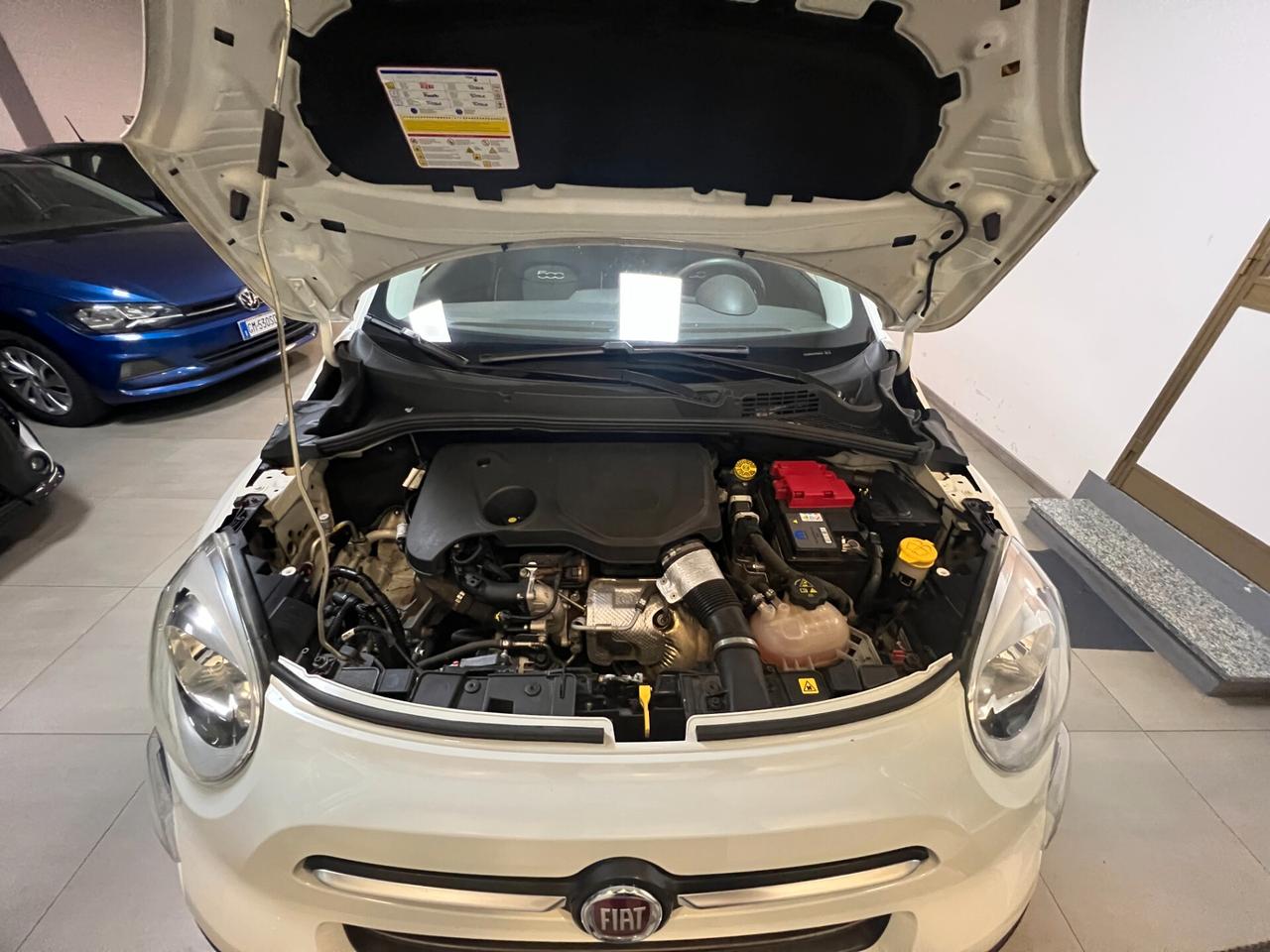 Fiat 500X 1.0 T3 120 CV Cross