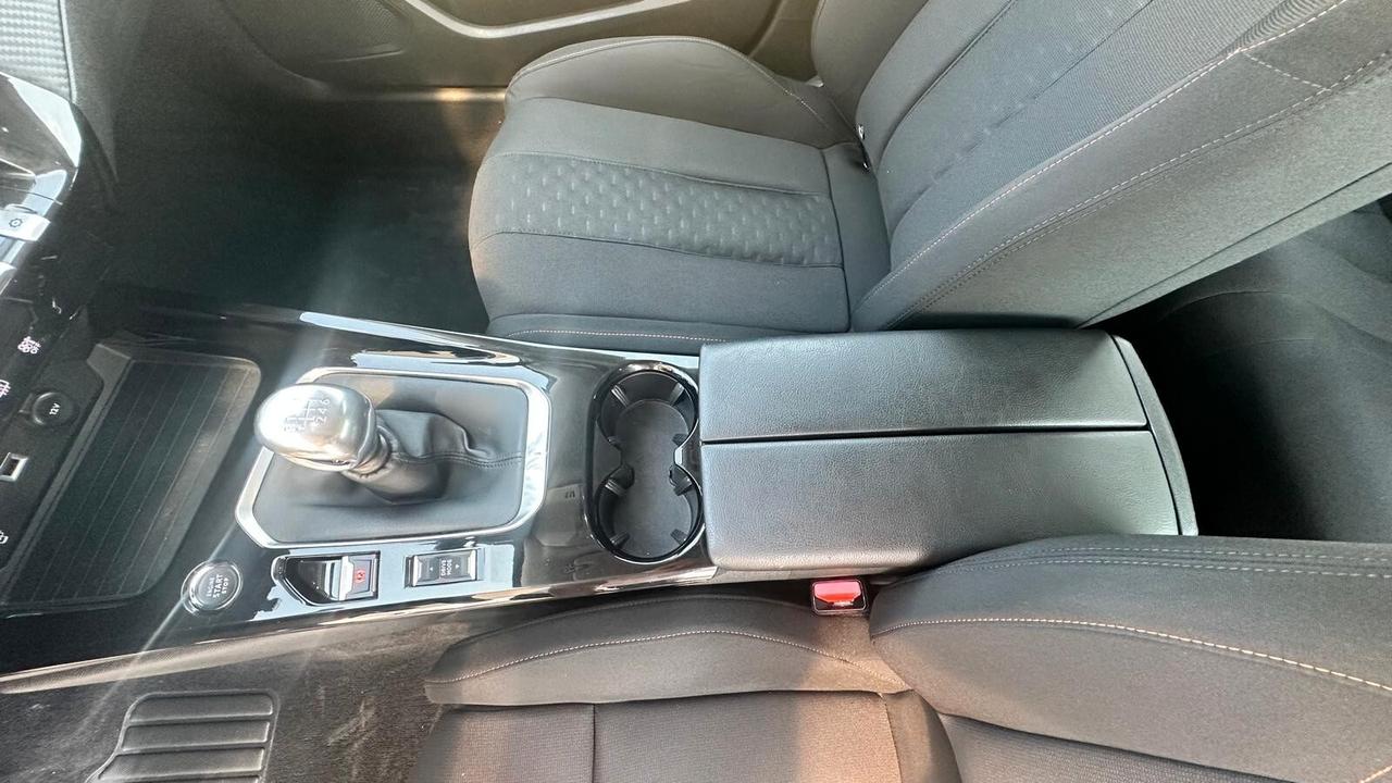 Peugeot 508 BlueHDi 130 Stop&Start Active