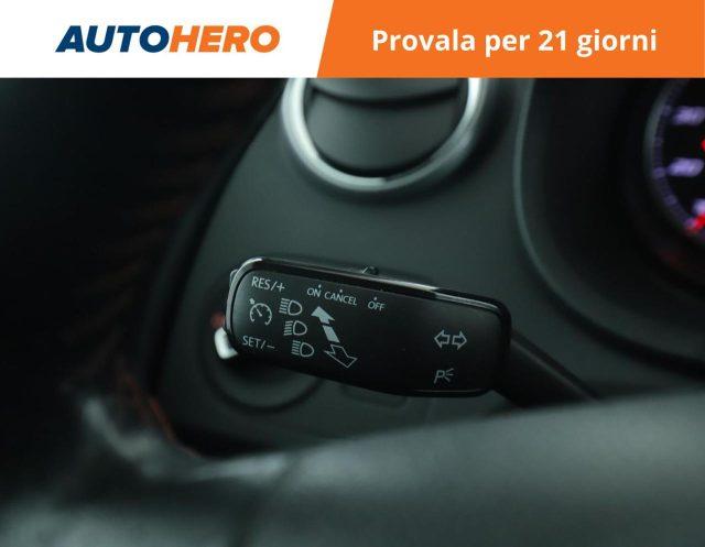 SEAT Ibiza 1.2 TSI 90 CV 5p. FR