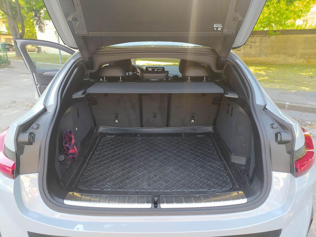 Bmw X4 20 d MEHV M Sport