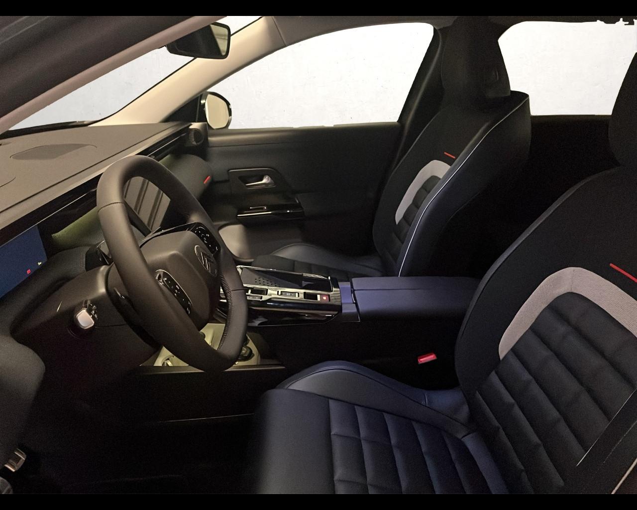 CITROEN C5 Aircross MAX Hybrid 145cv