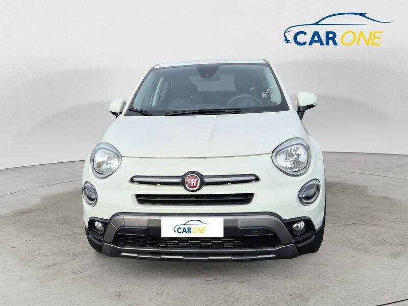 FIAT 500X 500X 1.3 MultiJet 95 CV Business