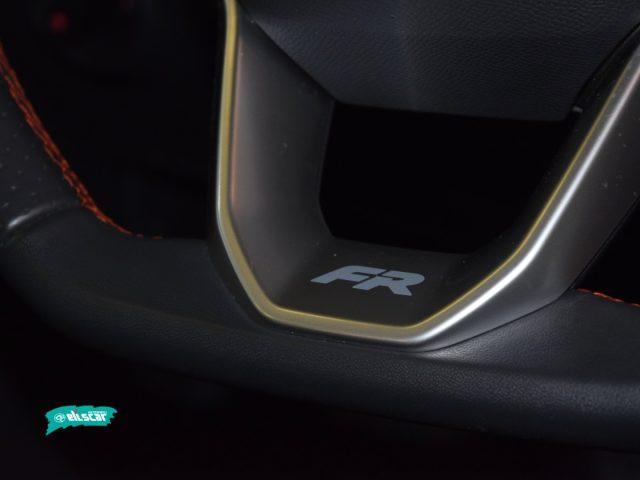 SEAT Arona 1.0 EcoTSI FR