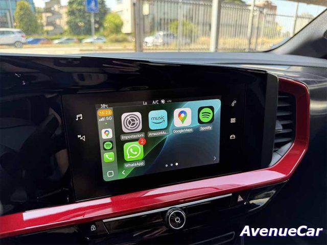 OPEL Mokka GS Line TELECAMERA POST. PREZZO REALE IVA ESPOSTA