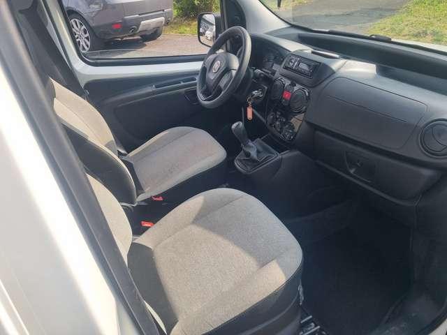 Fiat Qubo Qubo 225 1.3mjt 5porte n1