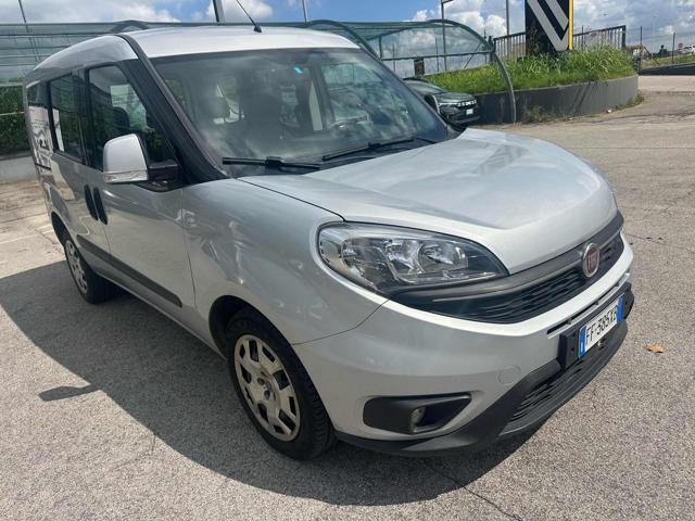 FIAT Doblo Doblò 1.6 MJT 16V 95CV Lounge 5posti