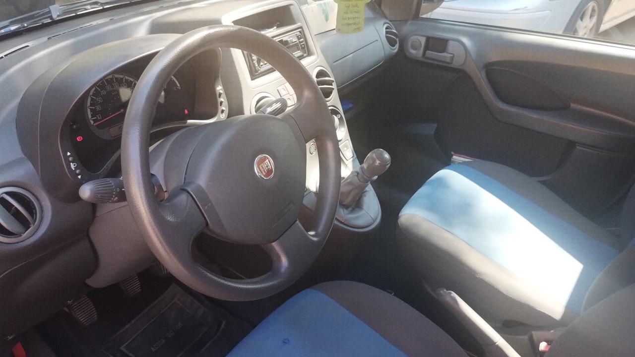 Fiat Panda 1.2 Dynamic