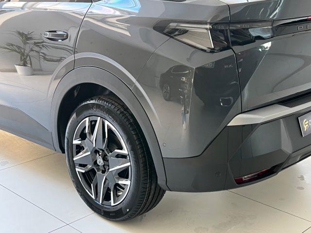 PEUGEOT 3008 Hybrid 145 e-DCS6 GT TUA DA ?389,00 MENSILI