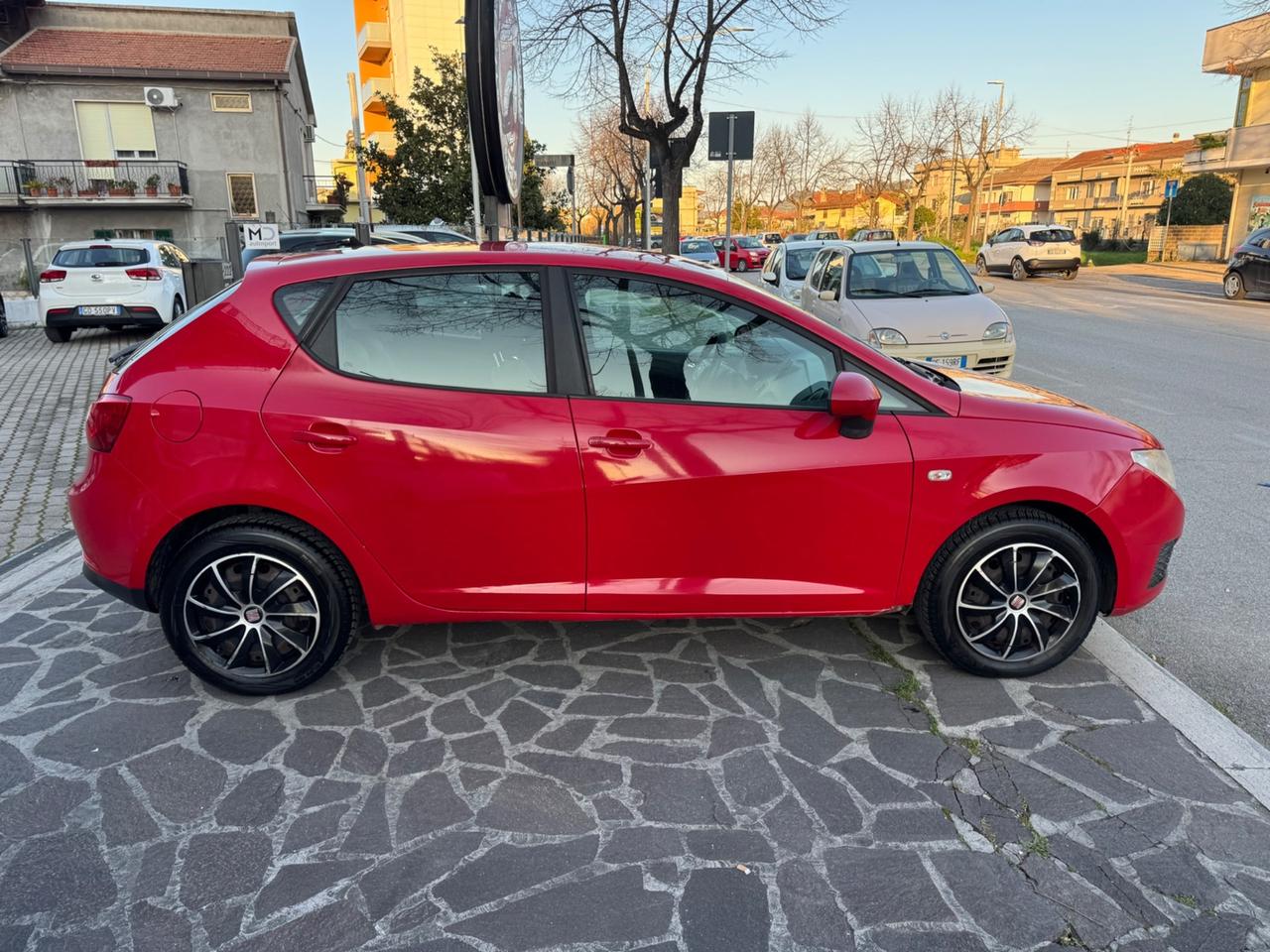 Seat Ibiza 1.2 5p. Style 70cv