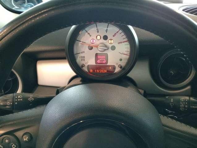 MINI Cooper D Clubman Mini 1.6 16V