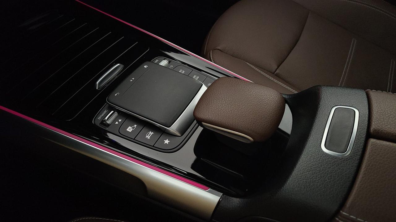 Mercedes-Benz GLB 200 d Premium 4matic auto