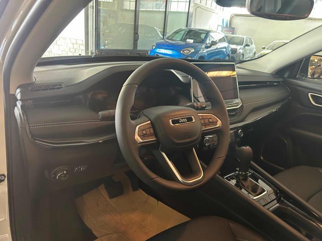 JEEP Compass 1.5 Turbo T4 130 CV MHEV 2WD S