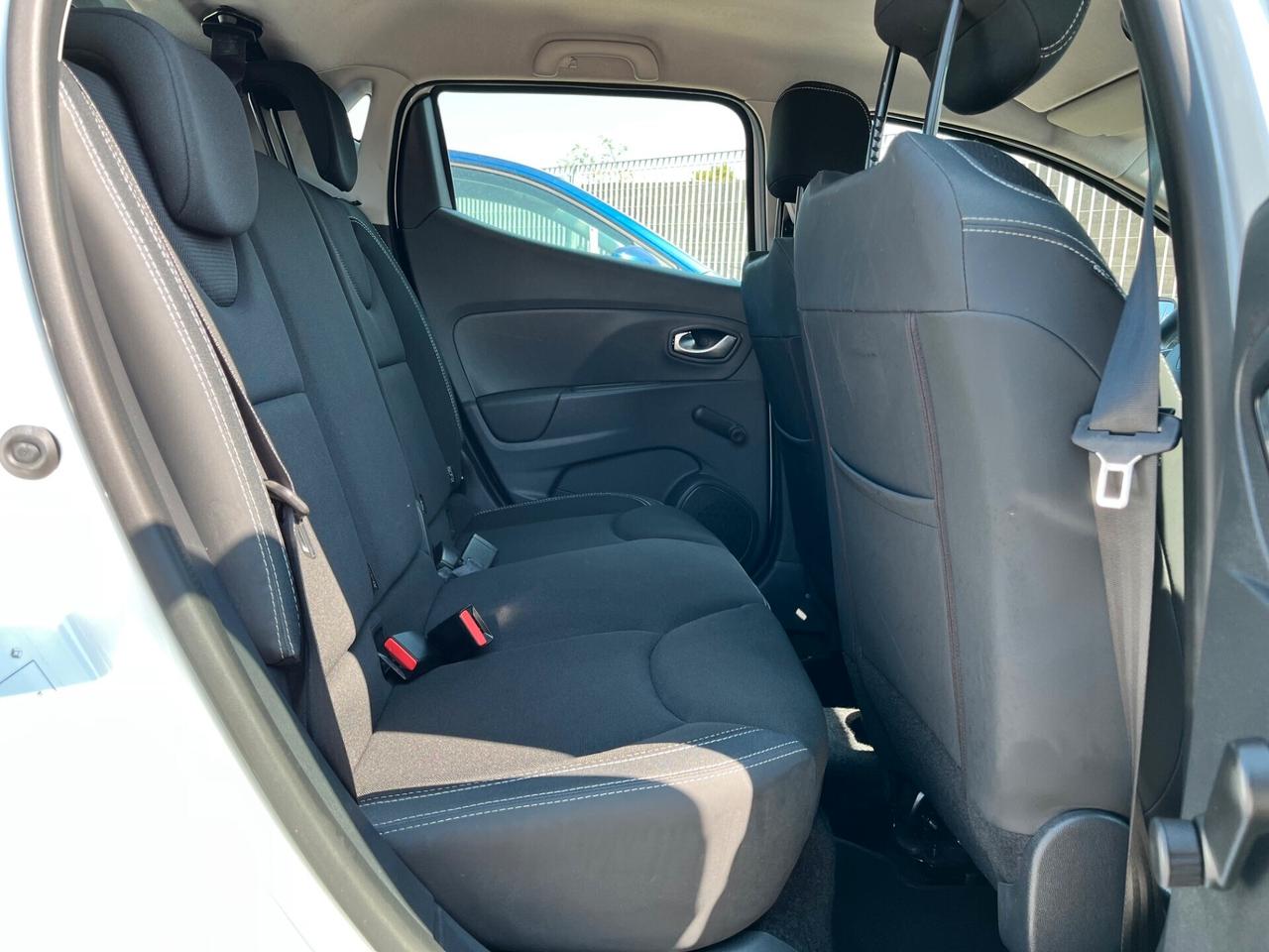 Renault Clio 1.5 dci Business EURO 6 - 2019