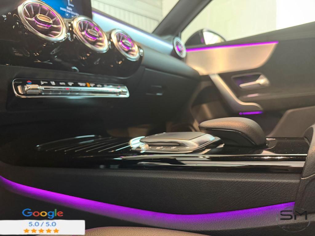 Mercedes A 180 D Premium Night edition 8G-DCT