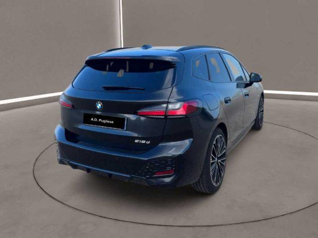 BMW 218 Serie 2 A.T. (U06) - d Active Tourer Msport