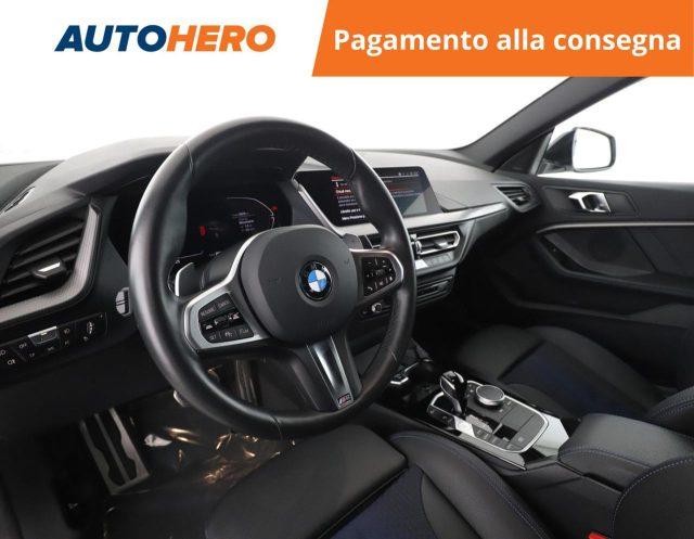 BMW 220 d Gran Coupé Msport aut.