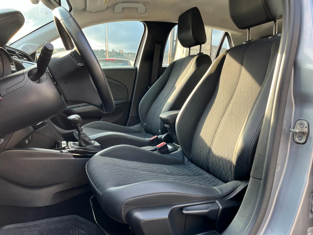 Opel Corsa 1.5 D 100 CV Edition - 2019