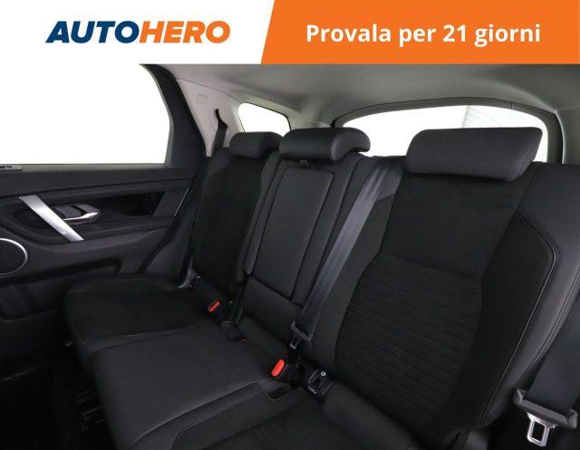 LAND ROVER Discovery Sport 2.0D I4-L.Flw 150 CV AWD Auto S