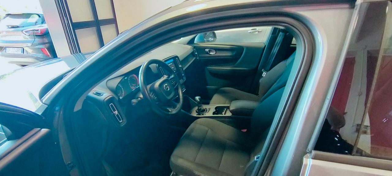 Volvo XC40 D3 Business