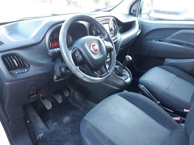 FIAT Doblo 1.6 MJT PC-TN 2017 E6 [M182]