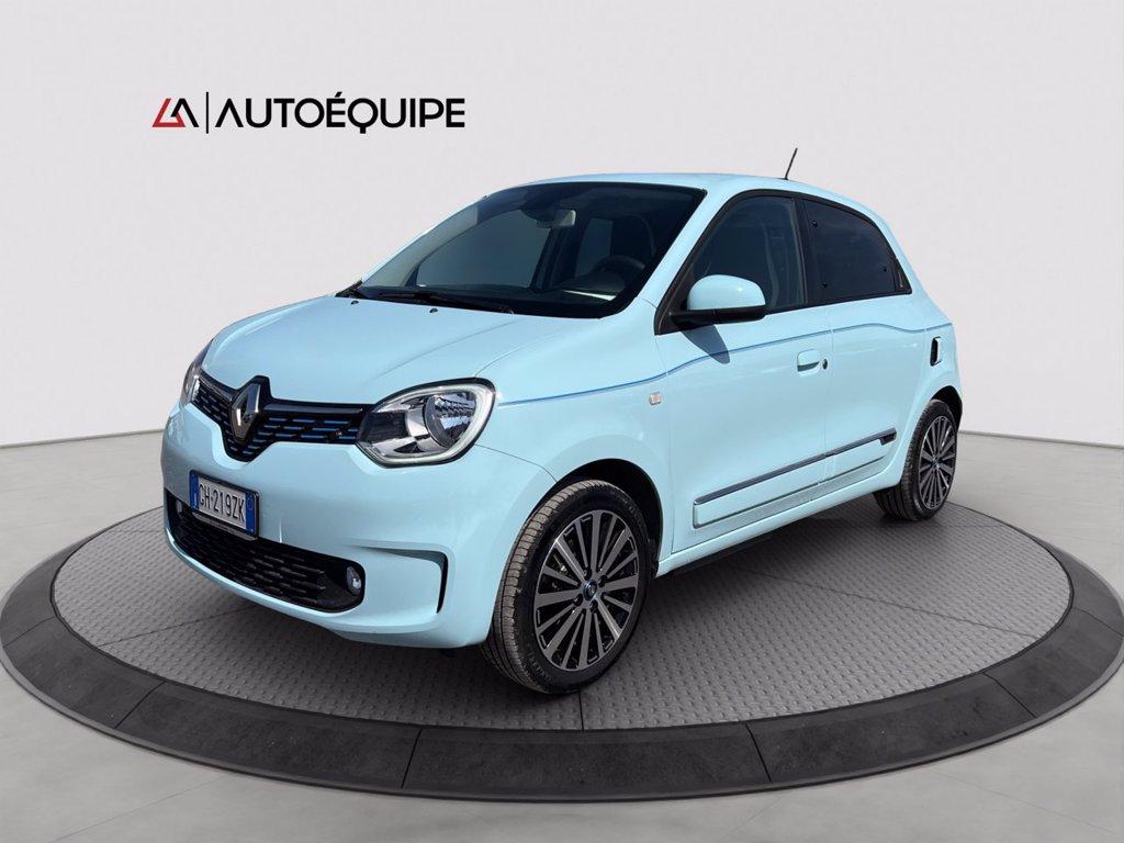 RENAULT Twingo Intens 22kWh del 2022