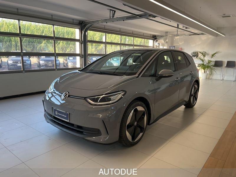 Volkswagen ID.3 PRO S BATTERIA DA 77KWH (NET) 150KW MY 25