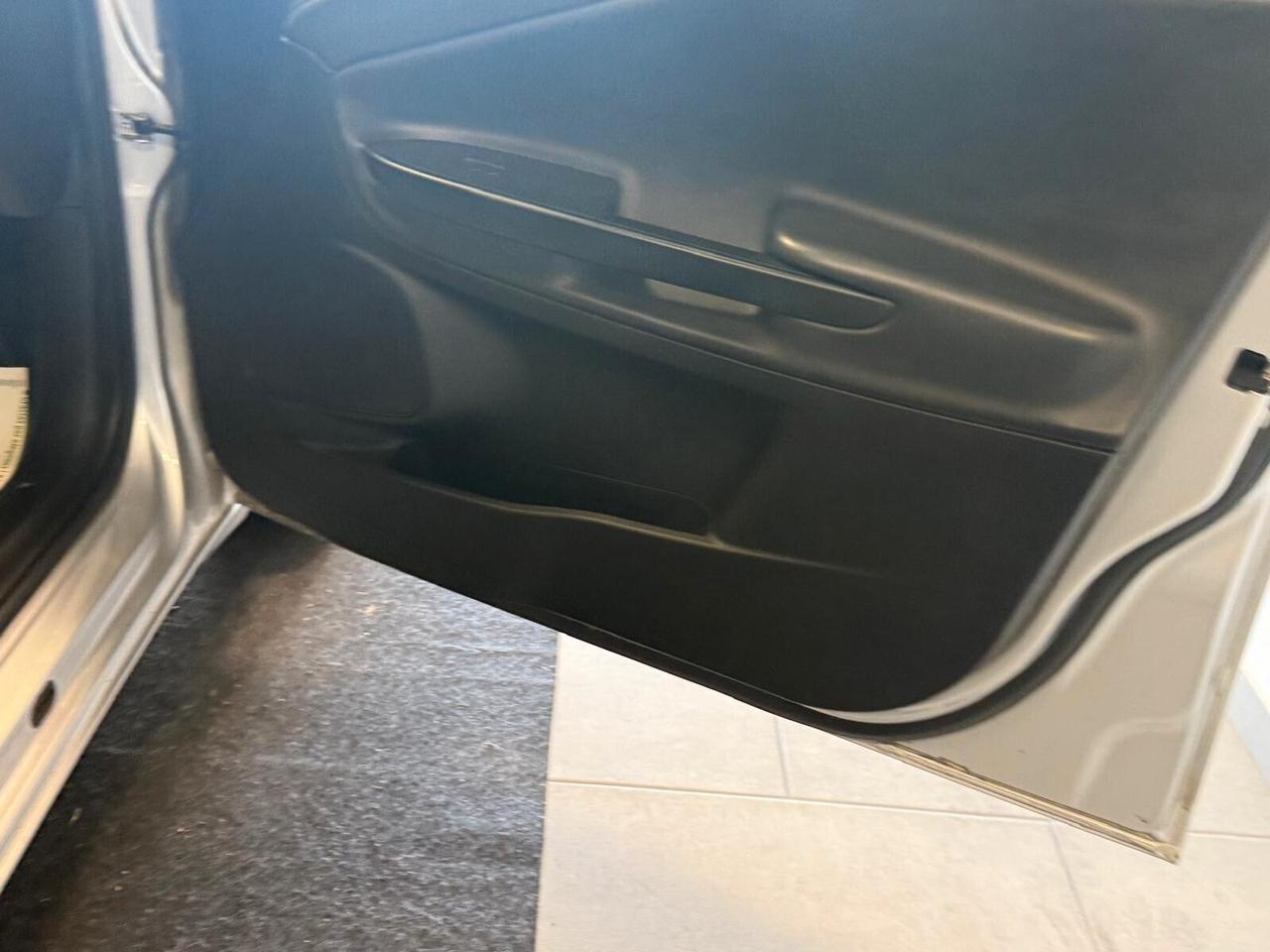 Alfa Romeo Giulietta 1.6 JTDm TCT 120 CV Super AUTOMATICA