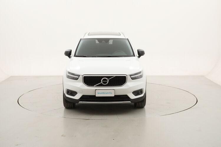 Volvo XC40 B4 Momentum Pro AWD Geartronic BR714793 2.0 Mild Hybrid 197CV