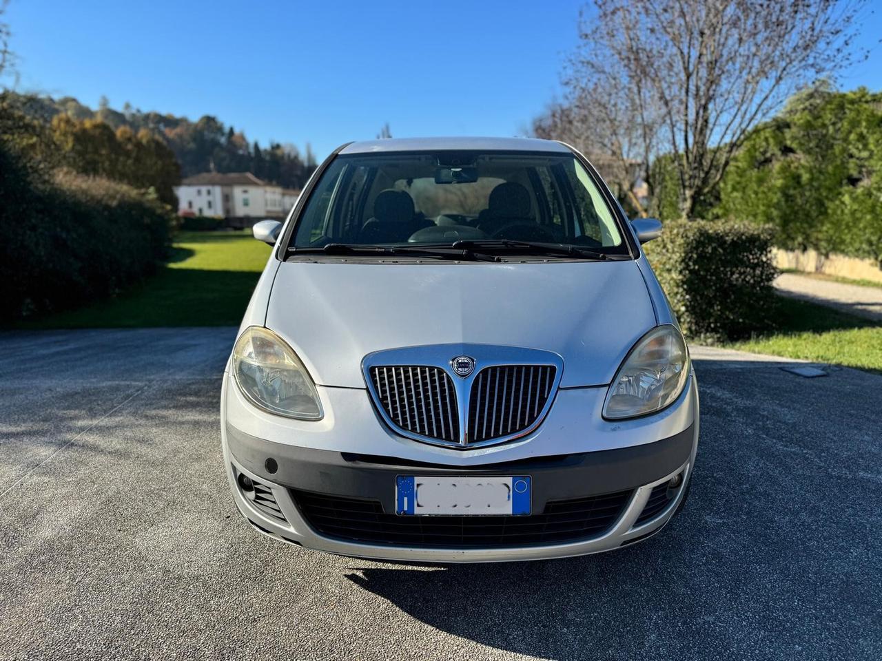 Lancia MUSA 1.3 Multijet 16V 100 CV Platino