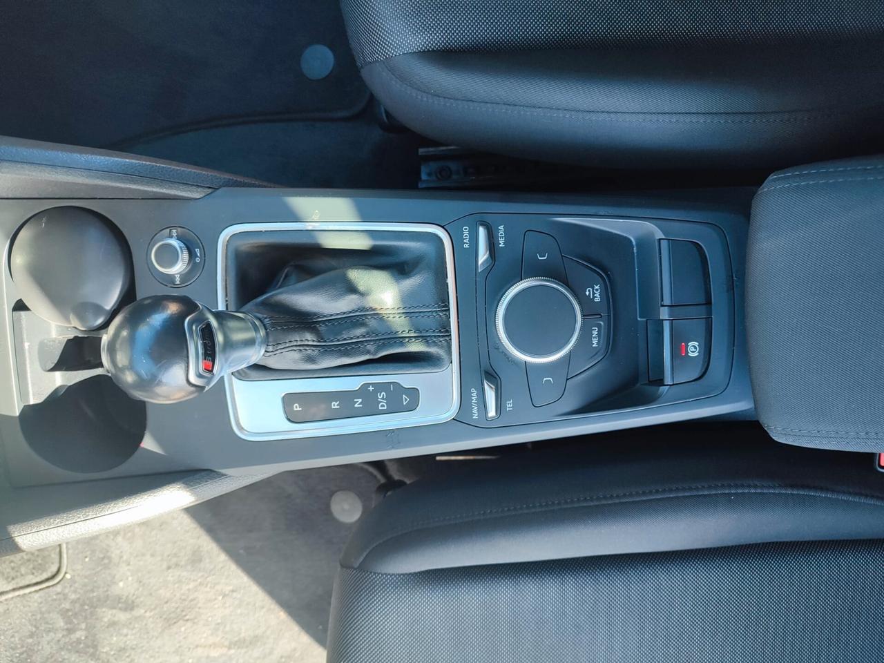 Audi Q2 30 TDI S tronic Admired