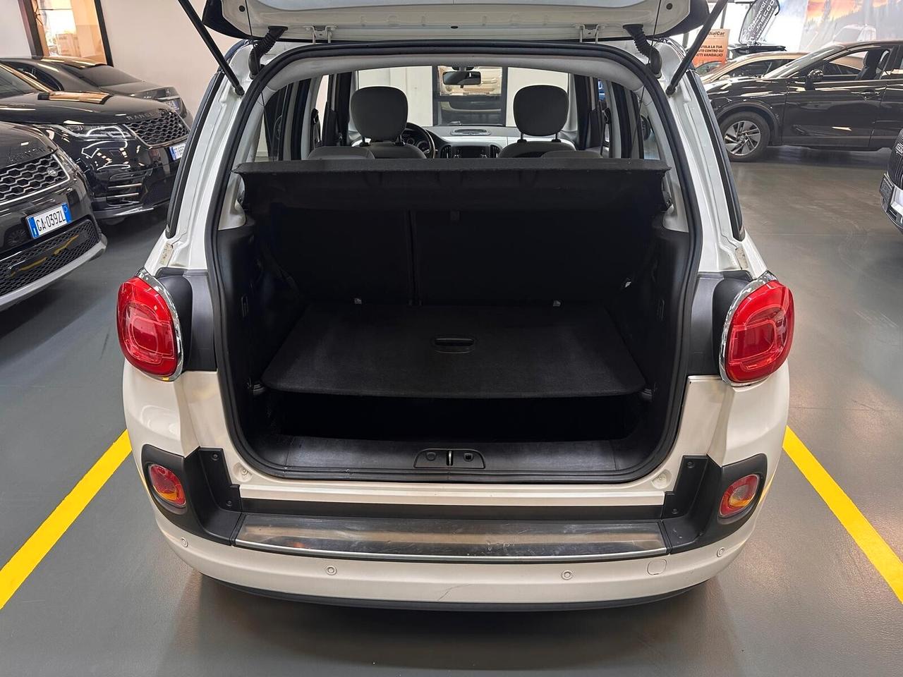Fiat 500L 1.3 mjt Business 95cv * ADATTA A NEOPATENTATI *