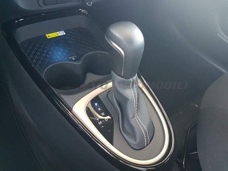 Toyota Aygo X Aygo X 1.0 Lounge Air 72cv s-cvt