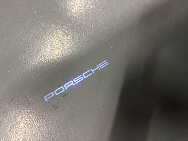 Porsche 911 Coupe 3.7 Turbo S auto
