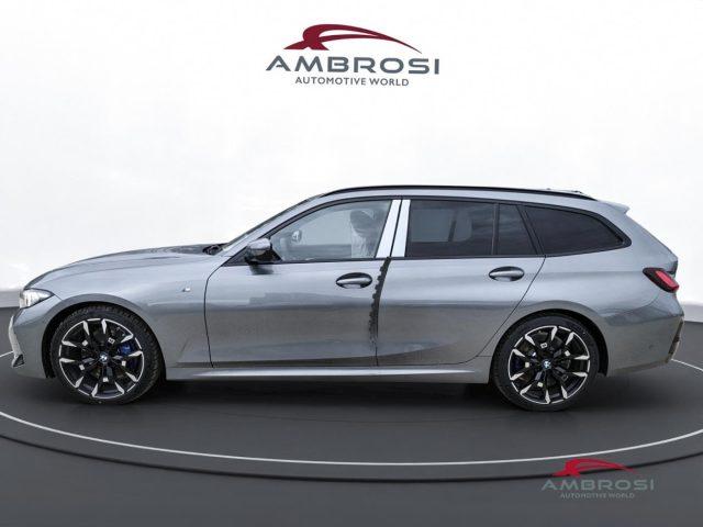 BMW 318 Serie 3 d Touring Msport Package