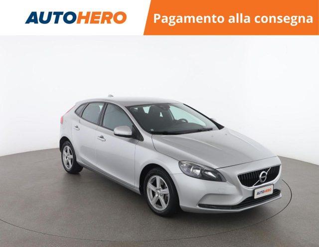 VOLVO V40 D2 Geartronic Kinetic