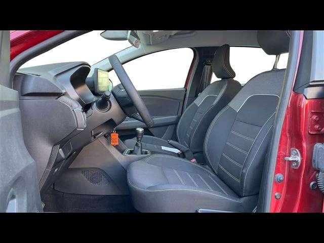 Dacia Sandero Streetway 1.0 SCe Comfort SL DaciaPlus