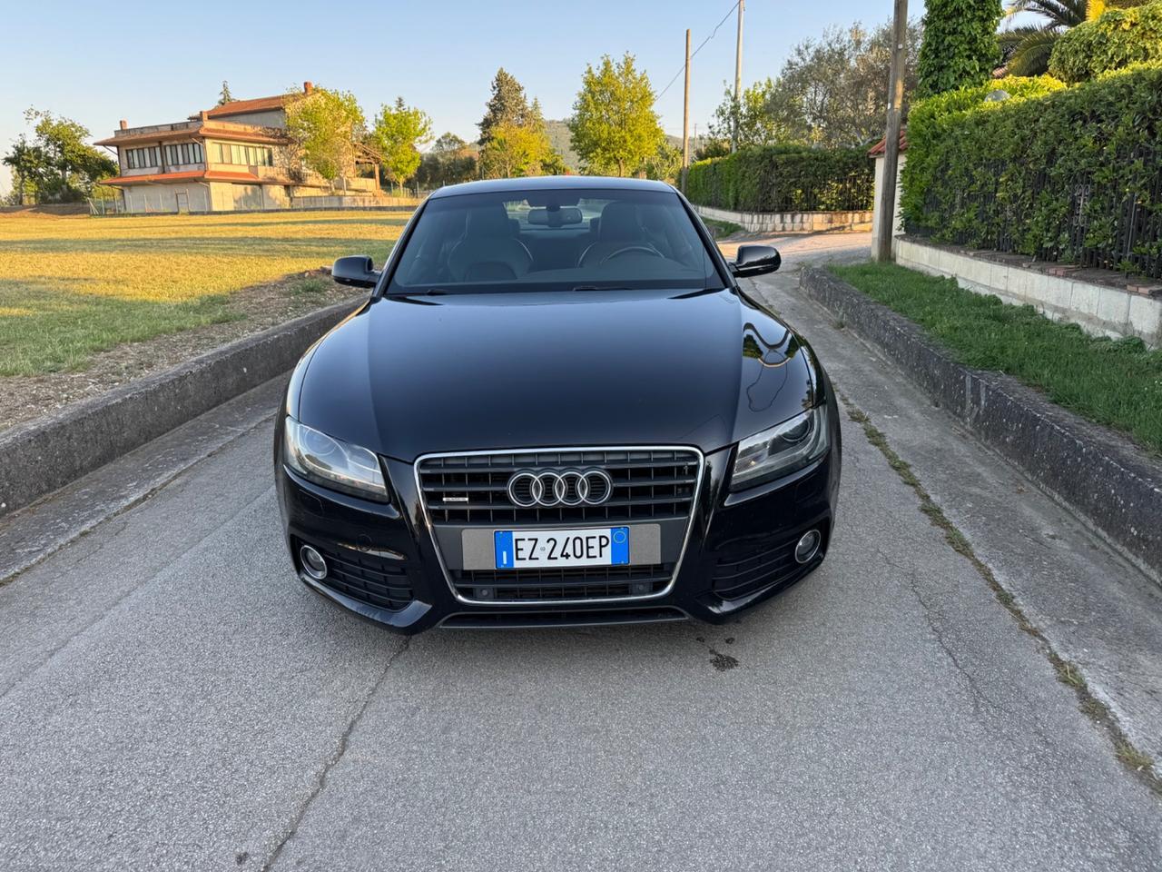 Audi A5 2.0 TDI F.AP. quattro Ambiente