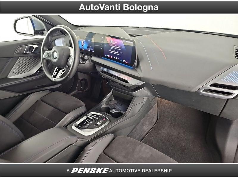 BMW Serie 1 118d MSport Pro