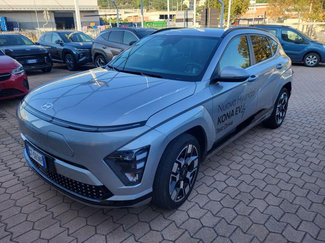 HYUNDAI Kona EV 64.8 KWh Exclusive